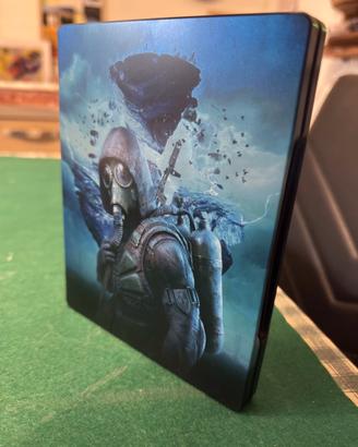STALKER 2 Xbox Series X Steelbook collector