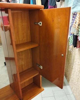 mobile bagno vintage
