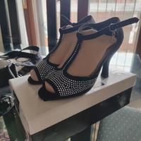 Scarpe da ballo Solo Soprani numero 36