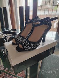 Scarpe da ballo Solo Soprani numero 36