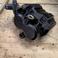 pinza freno Nissin Suzuki DR big 750