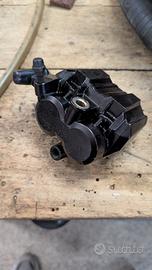 pinza freno Nissin Suzuki DR big 750