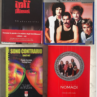 LIBRI MUSICALI a STOCK