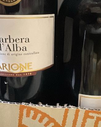 vino piemontese