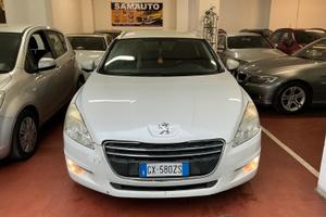 Peugeot 508 1.6 e-HDi 115CV ETG6 S&S Active 2014