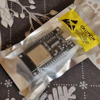 ESP32 type C