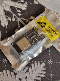 ESP32 type C