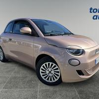 FIAT 500 Action Berlina