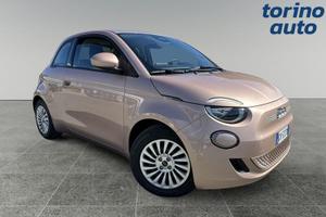 FIAT 500 Action Berlina