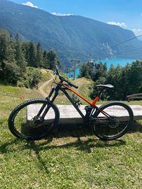 Mondraker foxy