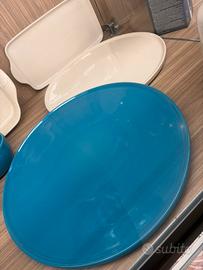 Set 4 piatti pizza