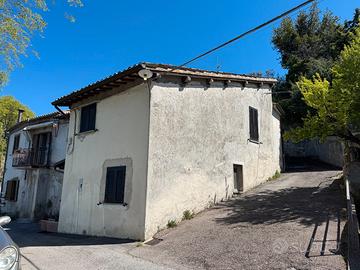 Abitazione indipendente