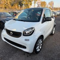 Smart ForTwo 70 1.0 Youngster