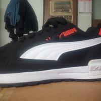 scarpe Puma nuove N 37