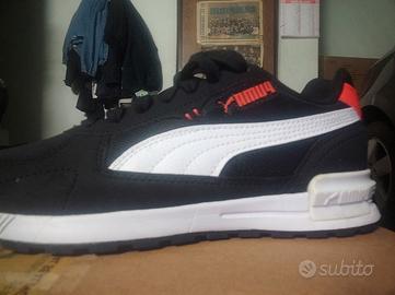 scarpe Puma nuove N 37