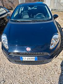 Fiat punto anno 2015 per neopatentati 