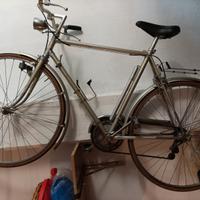 Bici Giuffredi - Come nuova