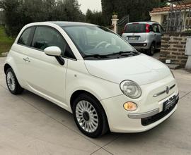 Fiat 500 1.3 Multijet 16V 75 CV Lounge adatta a ne