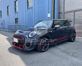 MINI Mini 2.0 John Cooper Works GP Comfort