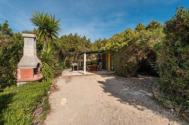 Sardegna del sud Sant'Antioco Domus De Janas