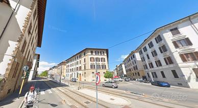 Trilocale + balcone zona leopoldo