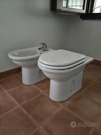 Set Sanitari Bagno Ideal Standard