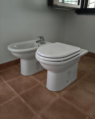 Set Sanitari Bagno Ideal Standard