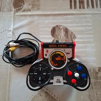 Joystick Plug and Play TV Games Mortal Kombat