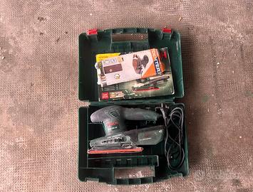 Levigatrice orbitale Bosch