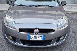 FIAT BRAVO 1.6 MULTIJET 120CV STREET 