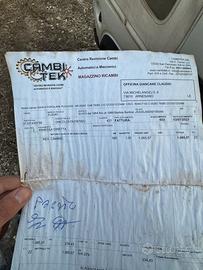 SUZUKI SJ 413 4x4 1.300 benzina