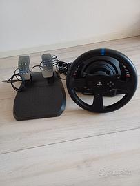 Volante Thrustmaster T300 RS (PS5 / PS4 / PC)