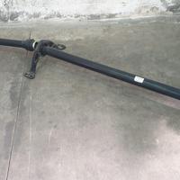 ALBERO DI TRASMISSIONE CENTRALE AUDI Q3 Serie (8UB