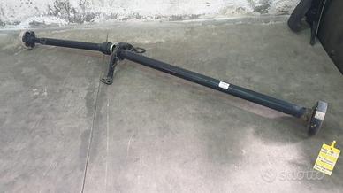 ALBERO DI TRASMISSIONE CENTRALE AUDI Q3 Serie (8UB