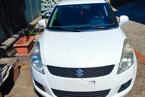 Suzuki Swift gasolio 