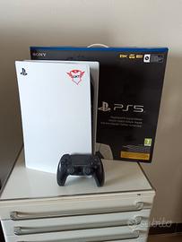 PlayStation 5 Digital 