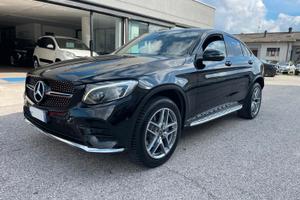 Mercedes-benz GLC 220 d 4Matic Coupé Premium
