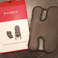 Cuscino  seduta universale PASSEGGINO e SEGGIOLINO