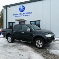 Mitsubishi L200 2.5 DI-D/178CV DC Intense Plus DPF