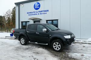 Mitsubishi L200 2.5 DI-D/178CV DC Intense Plus DPF