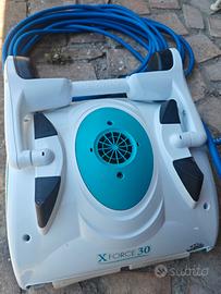 Dolphin Robot Pulitore Piscina fino 15m Garanzia