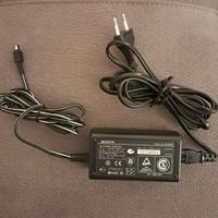 Alimentatore  SONY AC POWER ADAPTER AC-LS1A