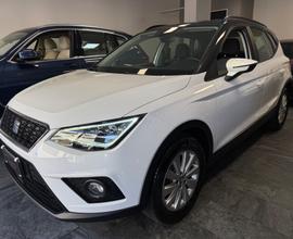 Seat Arona 1.6 TDI 95 CV XCELLENCE