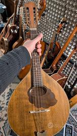 Mandola Gewa pro arte antique 