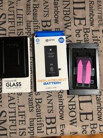Batteria iphone 14 Nuova