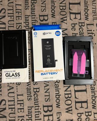 Batteria iphone 14 Nuova