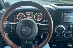 jeep wrangker unlimited