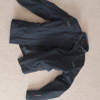 Giacca moto donna Dainese TG 44