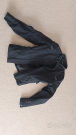 Giacca moto donna Dainese TG 44