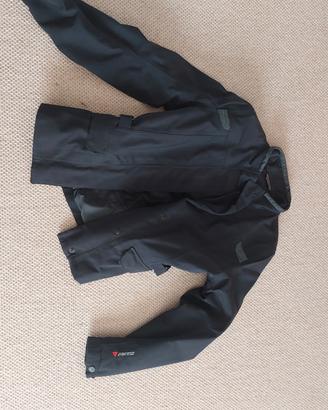 Giacca moto donna Dainese TG 44